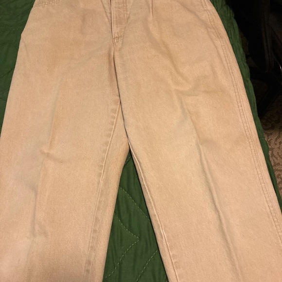 Land’s End Jeans, size 14 - Picture 5 of 5